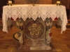 altar